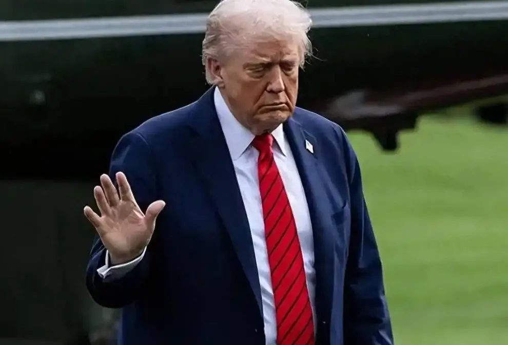 Iran is acting unpredictably; Trump made a fatal miscalculation; the Pentagon is in deep trouble.